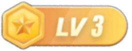 等级-LV3-duanap的小破站